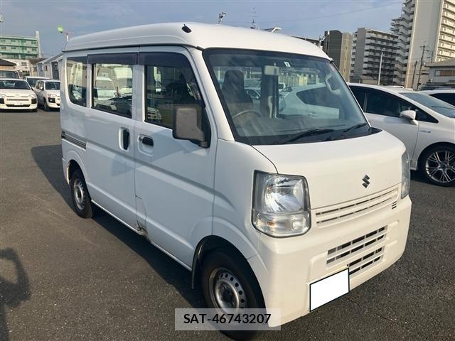Suzuki EVERY 2016 8927536-0