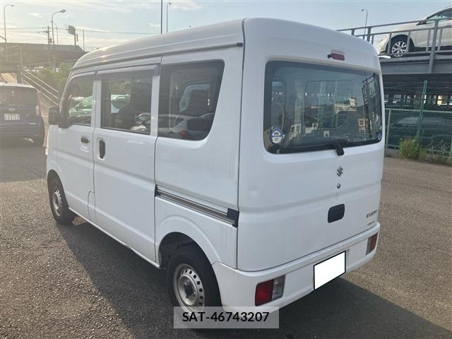 Suzuki EVERY 2016 8927536-1