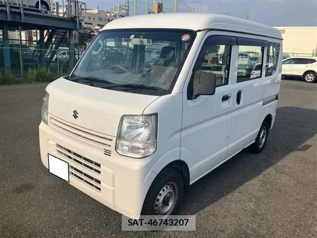 Suzuki EVERY 2016 8927536-10