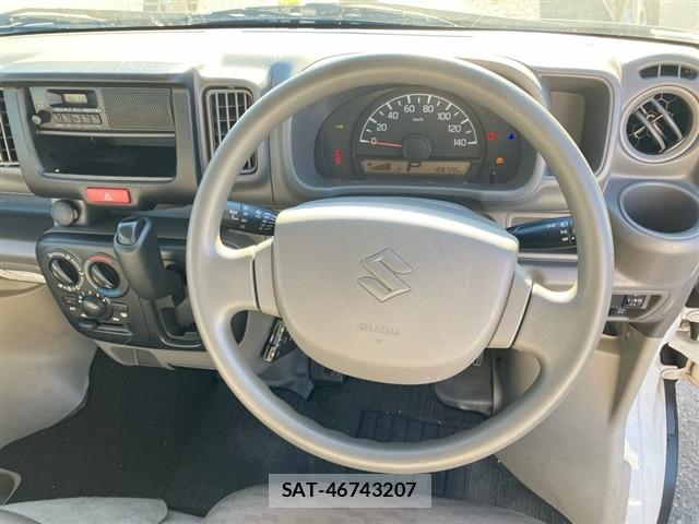 Suzuki EVERY 2016 8927536-3