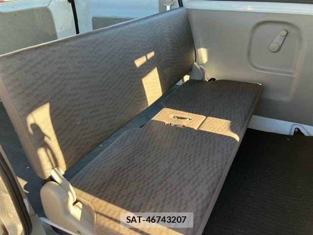 Suzuki EVERY 2016 8927536-6