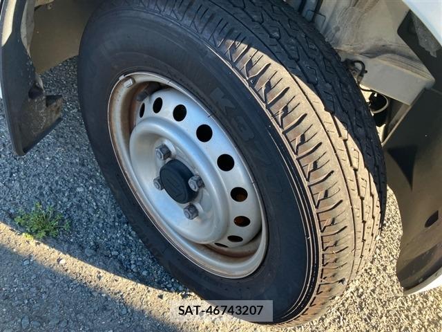 Suzuki EVERY 2016 8927536-7