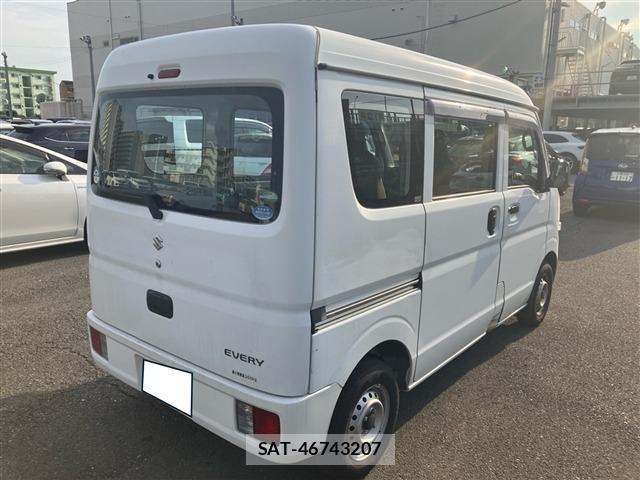 Suzuki EVERY 2016 8927536-9