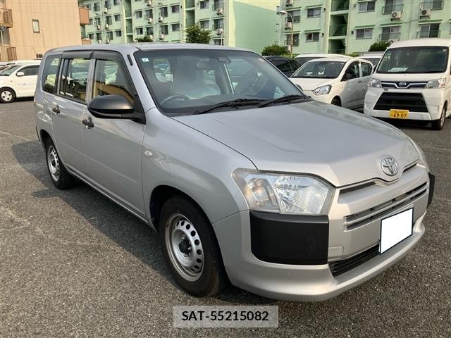 Toyota PROBOX VAN 2021 8759099-0