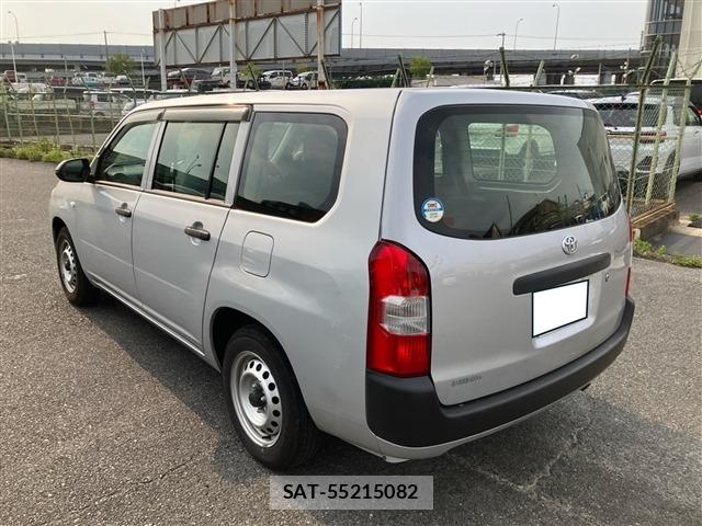 Toyota PROBOX VAN 2021 8759099-1