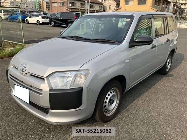 Toyota PROBOX VAN 2021 8759099-10