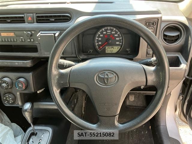 Toyota PROBOX VAN 2021 8759099-3