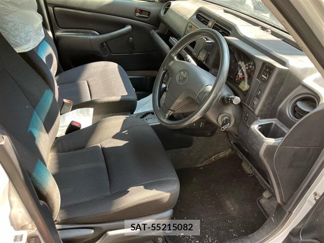 Toyota PROBOX VAN 2021 8759099-5