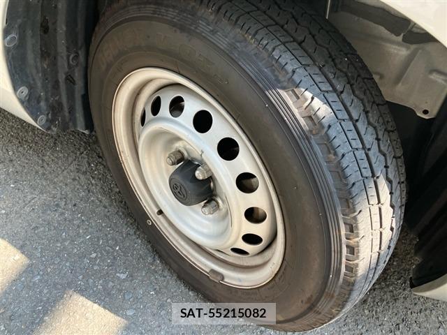 Toyota PROBOX VAN 2021 8759099-7