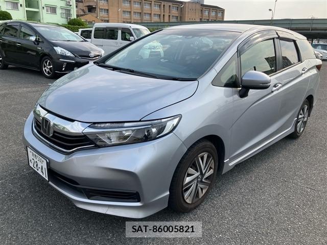Honda SHUTTLE 2020 8774141-10