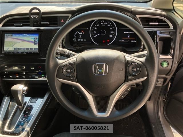 Honda SHUTTLE 2020 8774141-3