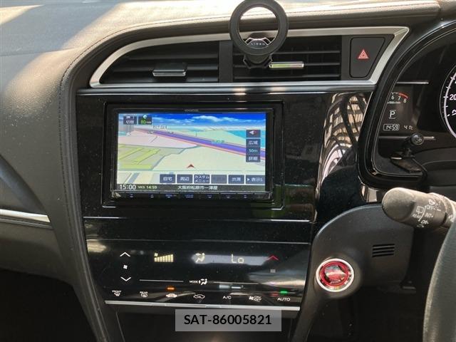 Honda SHUTTLE 2020 8774141-4