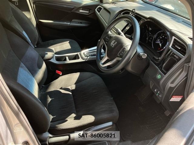 Honda SHUTTLE 2020 8774141-5