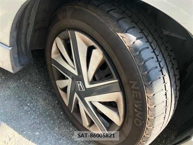 Honda SHUTTLE 2020 8774141-7