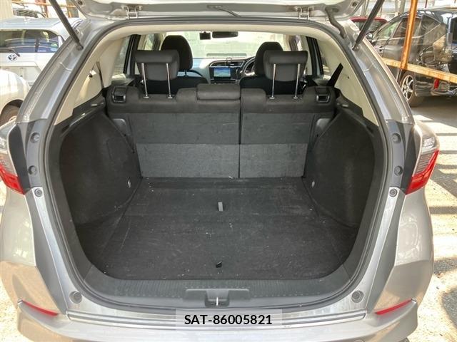 Honda SHUTTLE 2020 8774141-8