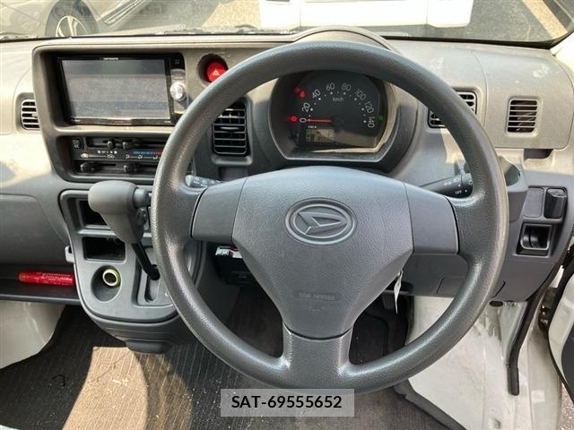 Daihatsu HIJET VAN 2016 8759472-3