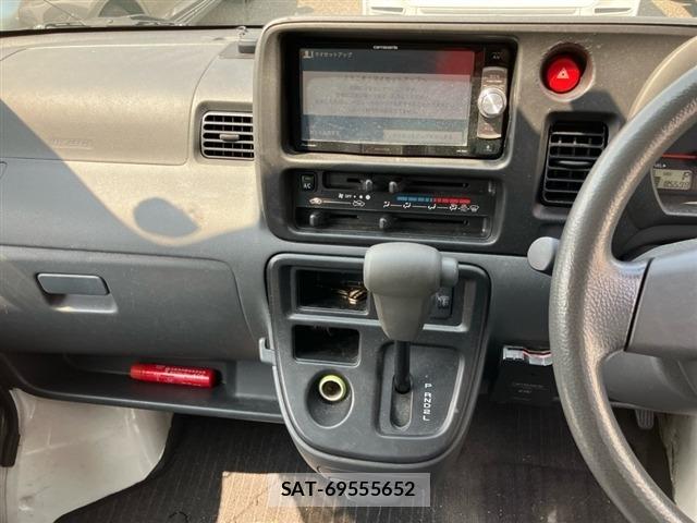 Daihatsu HIJET VAN 2016 8759472-4