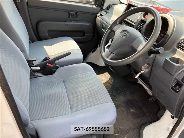 Daihatsu HIJET VAN 2016 8759472-5