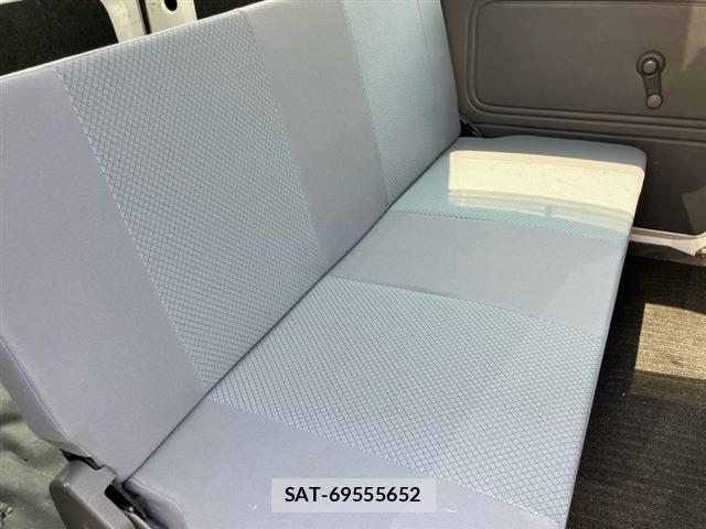 Daihatsu HIJET VAN 2016 8759472-6
