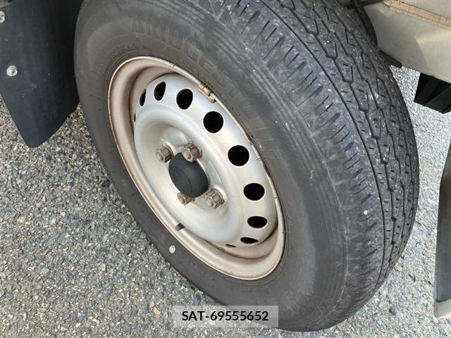 Daihatsu HIJET VAN 2016 8759472-7