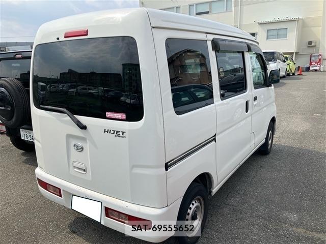 Daihatsu HIJET VAN 2016 8759472-9