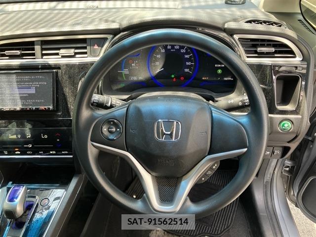 Honda SHUTTLE 2017 8774142-3