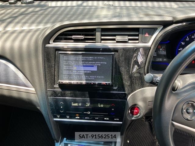 Honda SHUTTLE 2017 8774142-4