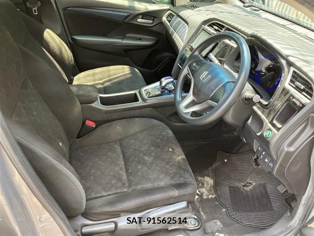 Honda SHUTTLE 2017 8774142-5