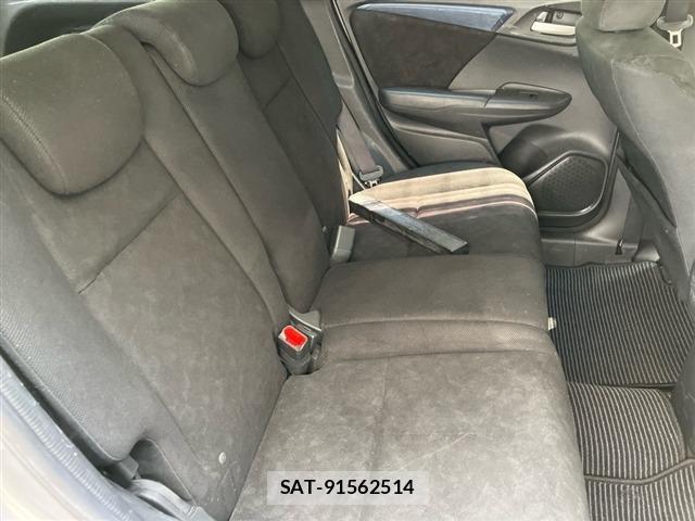 Honda SHUTTLE 2017 8774142-6