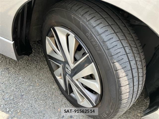 Honda SHUTTLE 2017 8774142-7