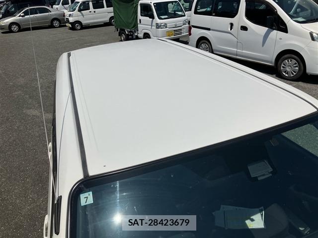 Toyota PROBOX VAN 2018 8759100-11