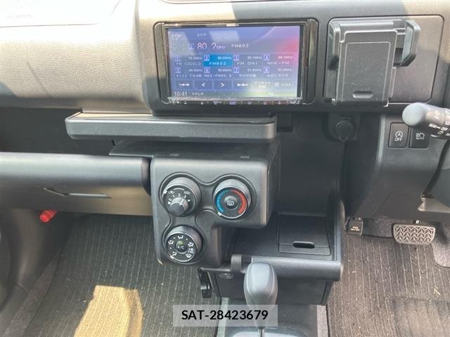 Toyota PROBOX VAN 2018 8759100-4