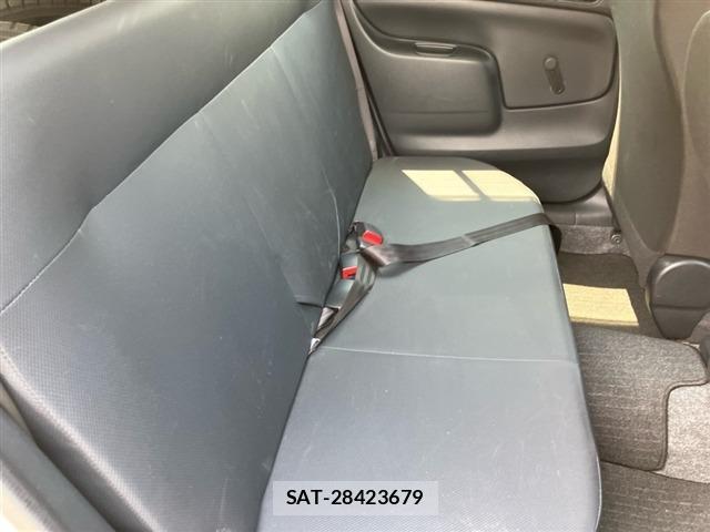 Toyota PROBOX VAN 2018 8759100-6