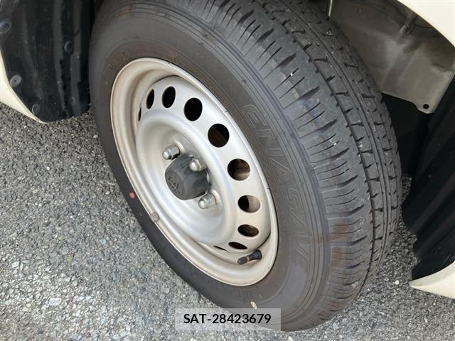 Toyota PROBOX VAN 2018 8759100-7
