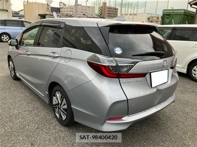Honda SHUTTLE 2019 8774143-1