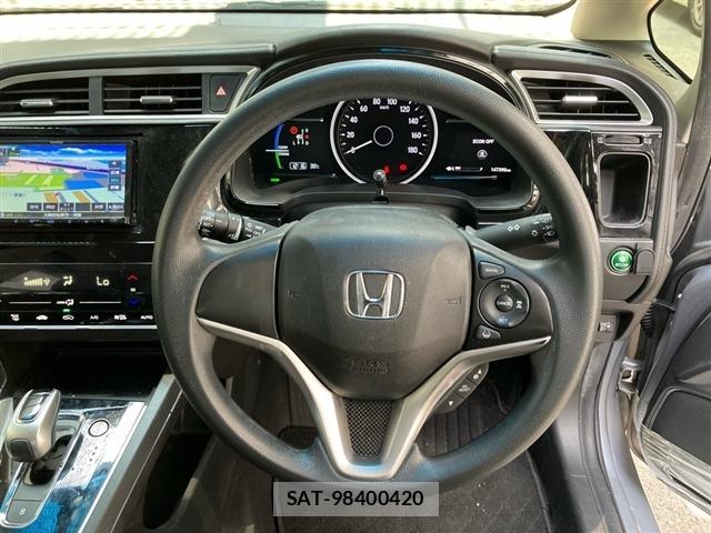 Honda SHUTTLE 2019 8774143-3