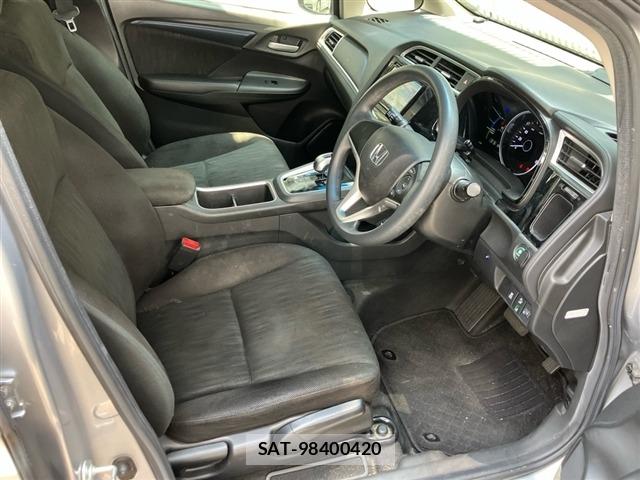 Honda SHUTTLE 2019 8774143-5