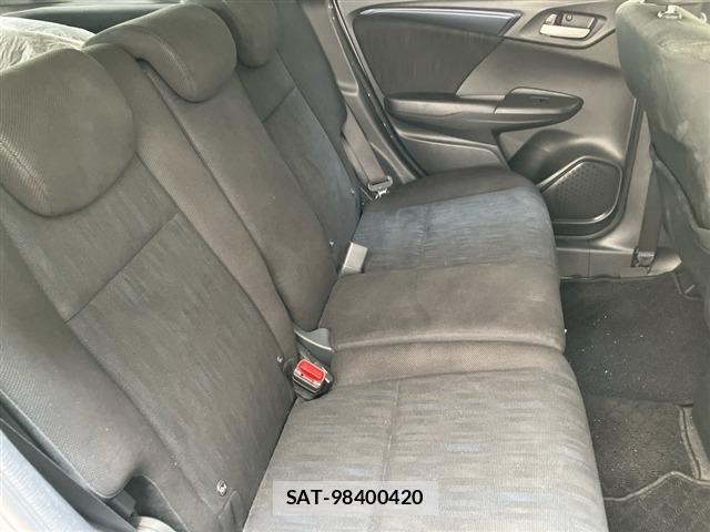 Honda SHUTTLE 2019 8774143-6