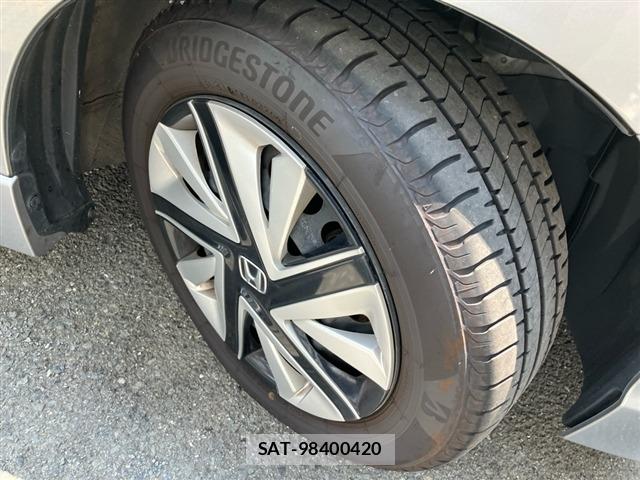 Honda SHUTTLE 2019 8774143-7
