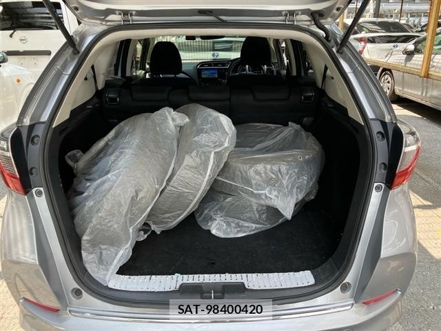 Honda SHUTTLE 2019 8774143-8