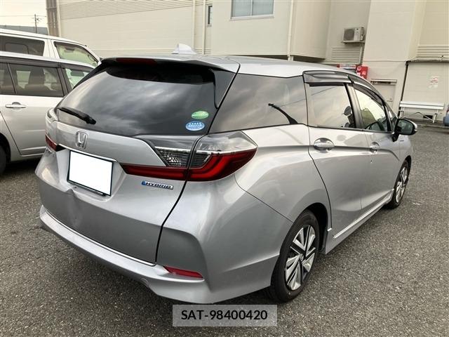 Honda SHUTTLE 2019 8774143-9