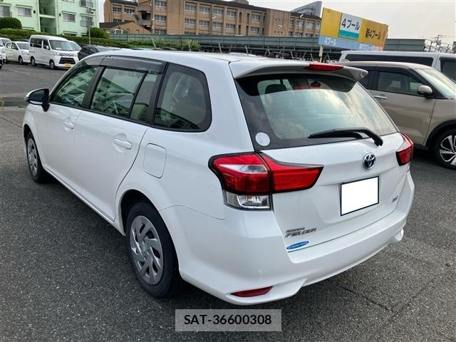 Toyota COROLLA FIELDER 2021 8732263-1