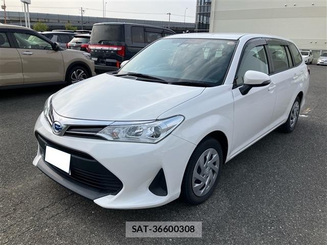 Toyota COROLLA FIELDER 2021 8732263-10