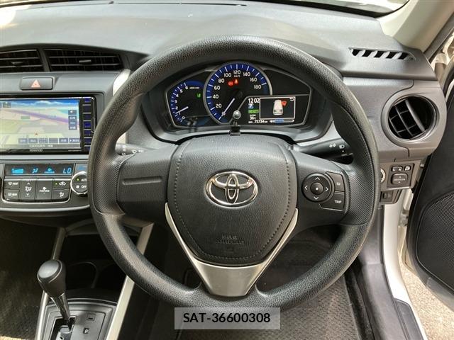 Toyota COROLLA FIELDER 2021 8732263-3