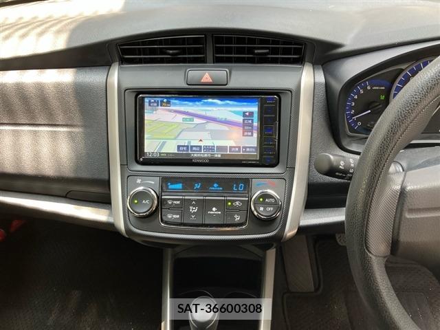 Toyota COROLLA FIELDER 2021 8732263-4
