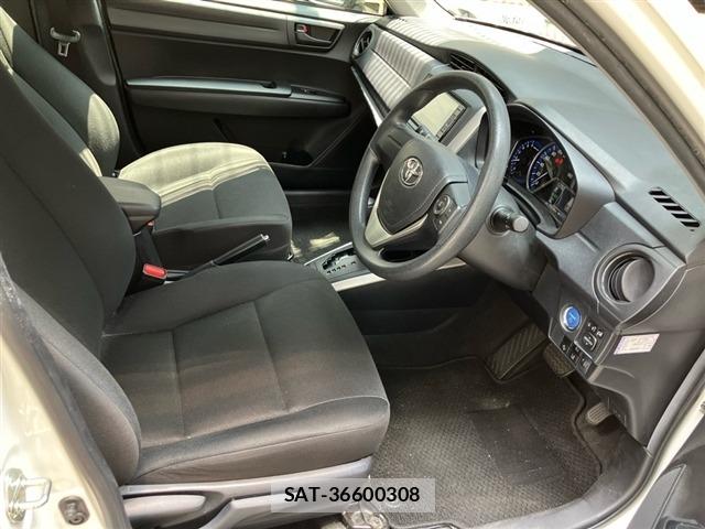 Toyota COROLLA FIELDER 2021 8732263-5