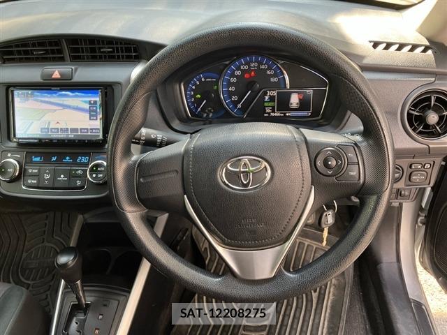 Toyota COROLLA FIELDER 2019 8732270-3
