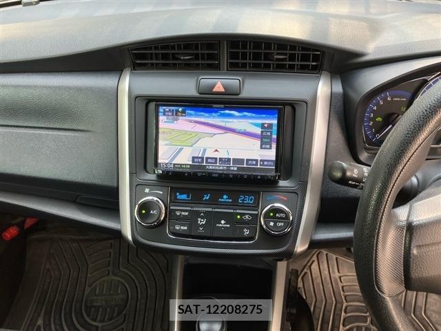 Toyota COROLLA FIELDER 2019 8732270-4