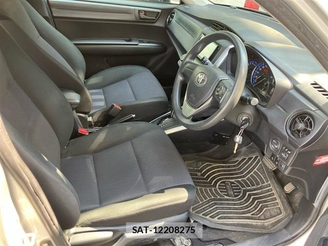Toyota COROLLA FIELDER 2019 8732270-5