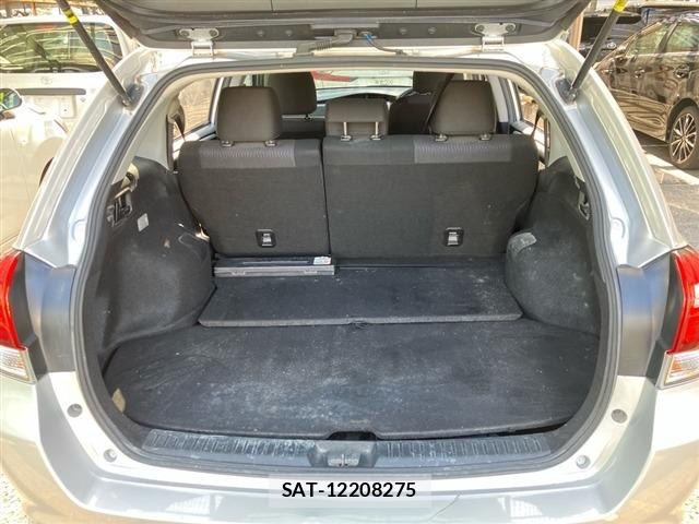 Toyota COROLLA FIELDER 2019 8732270-8